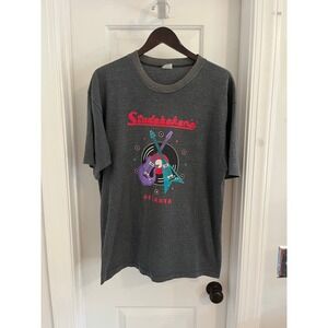 Vintage Studebakers Atlanta Graphic T-Shirt